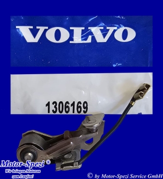 Volvo Penta Kontaktsatz, passt für AQ165A und AQ170, original 1306169